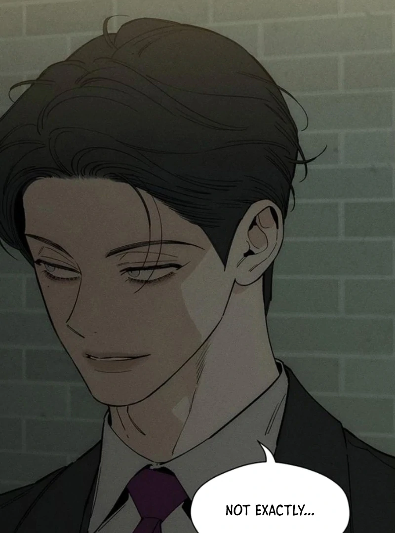 Tears On A Withered Flower Chapter 81 image 109